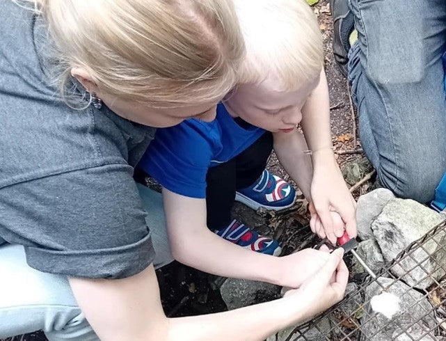 Children with Disabilities Support Service- Targeted Positive Activities (5 to 18 year olds)